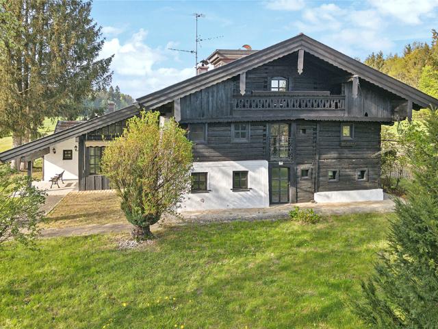 Bauernhaus kaufen in Lamprechtshausen, Salzburg
