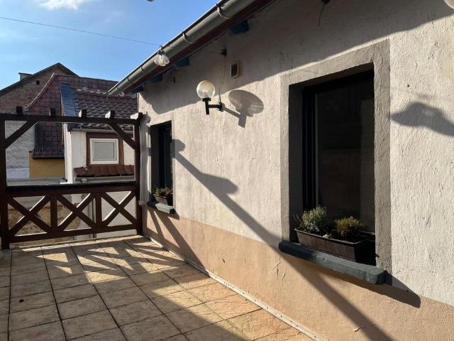 Haus kaufen in Hackenheim, Rheinland-Pfalz