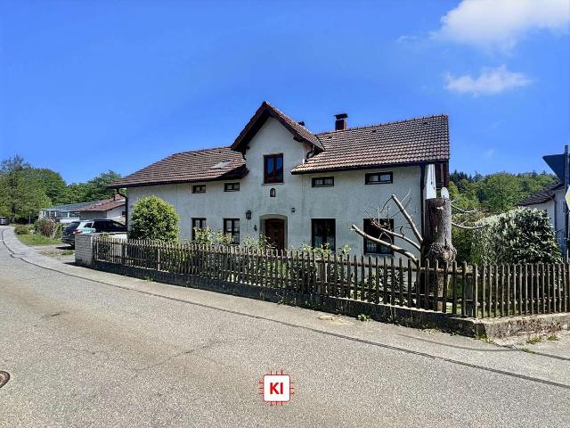 Haus kaufen in Metten, Landkreis Deggendorf