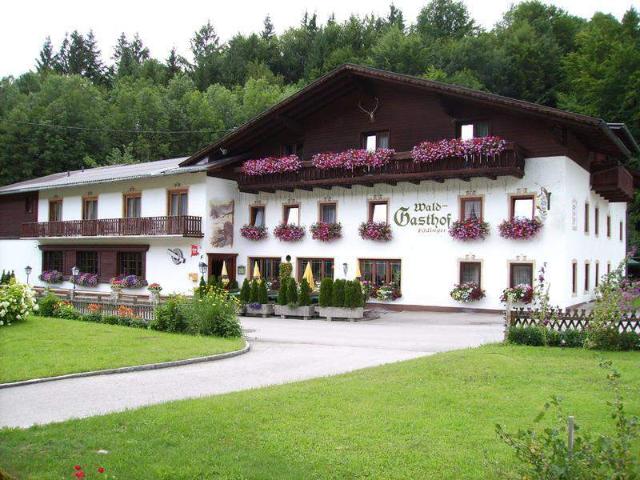 Gewerbe kaufen in Aurachamhongar, Oberösterreich