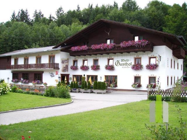 Gewerbe kaufen in Weyregg am Attersee, Oberösterreich