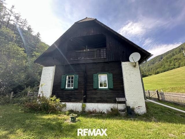 Haus kaufen in Au bei Turnau, Turnau