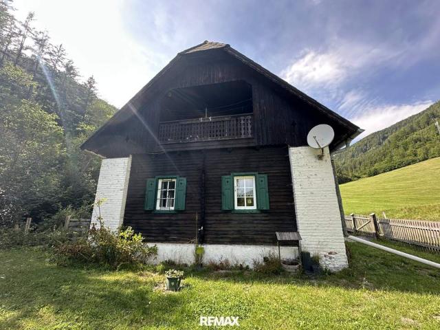 Haus kaufen in Bezirk Bruck-Mürzzuschlag, Steiermark