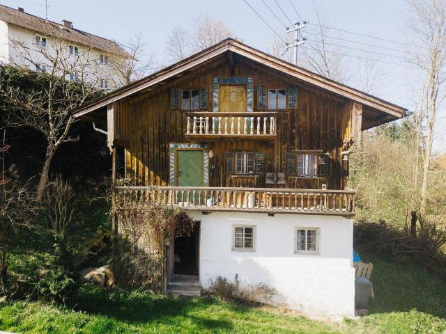 Haus kaufen in Ostermiething