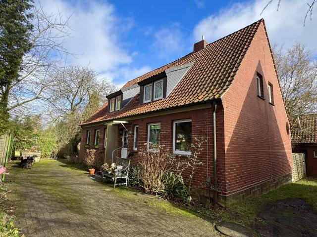 Mehrfamilienhaus kaufen in Epe, Bramsche