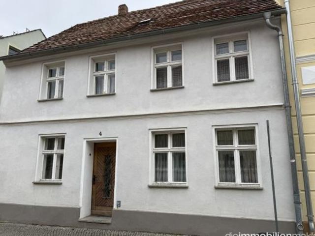 Haus kaufen in Luckau, Dahme-Spreewald
