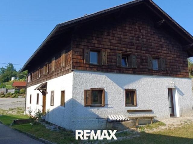 Haus kaufen in St. Roman, Bezirk Schärding