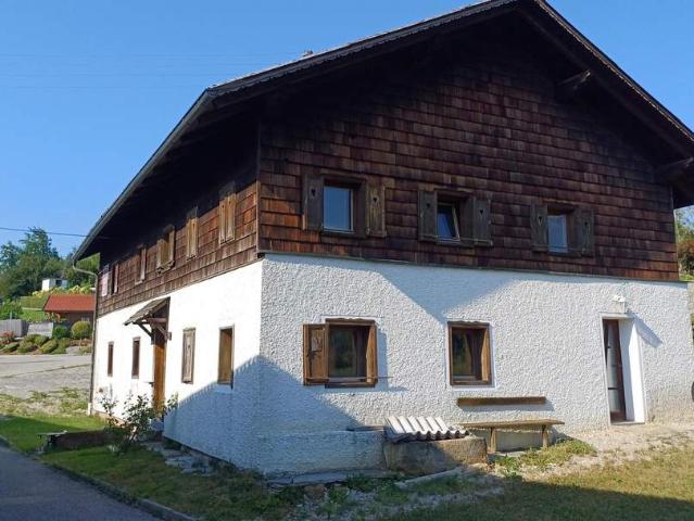 Haus kaufen in Vorstadt, Schärding