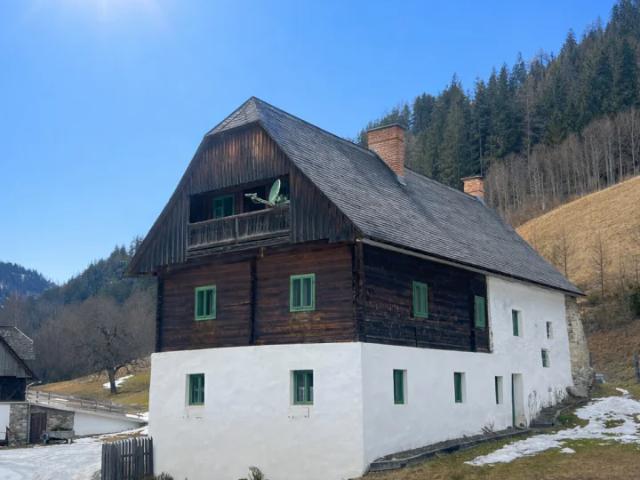 Haus mieten in St. Margarethen bei Knittelfeld, Steiermark