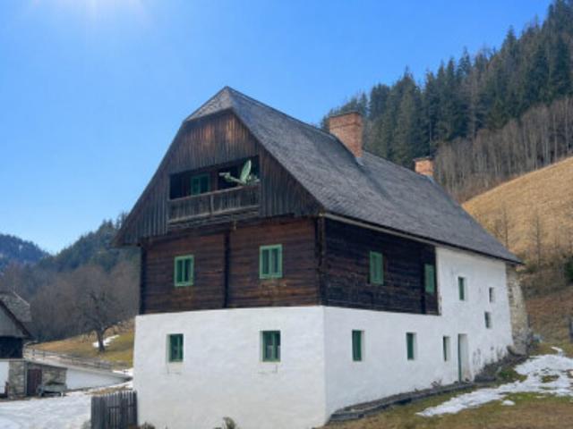Haus kaufen in St. Margarethen bei Knittelfeld, Steiermark