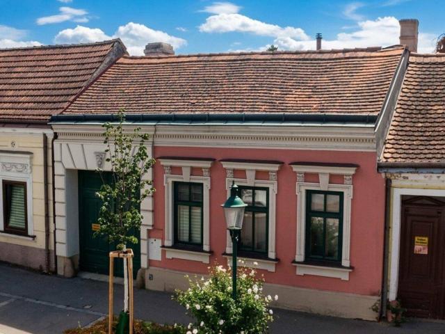 Haus kaufen in Floridsdorf, Wien