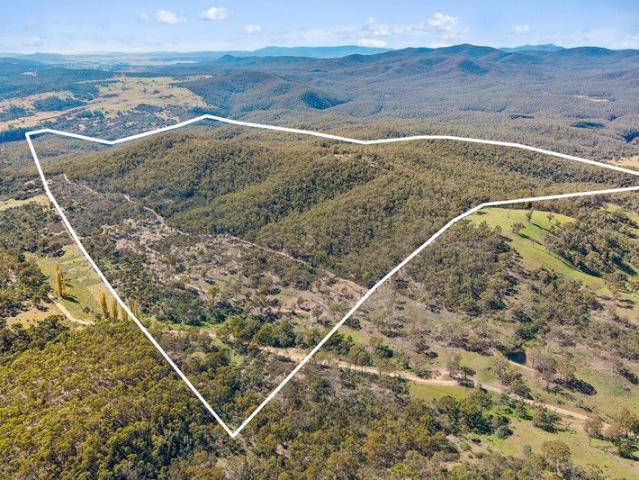 Land for sale in New South Wales