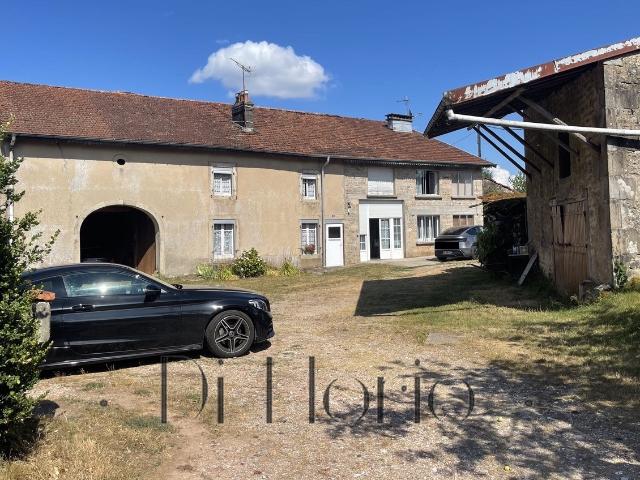 Maison vente à Épinal, Uriménil
