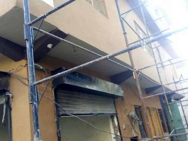 Apartment for sale in Peshawar, North West Frontier Province