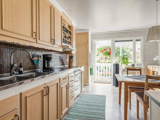 Villa till salu i Kinda, Östergötland