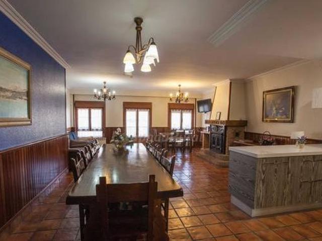 Casa en alquiler en Gorbeialdea, Guipúzcoa