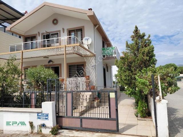 Ürkmez, Seferihisar içerisinde satılık Villa