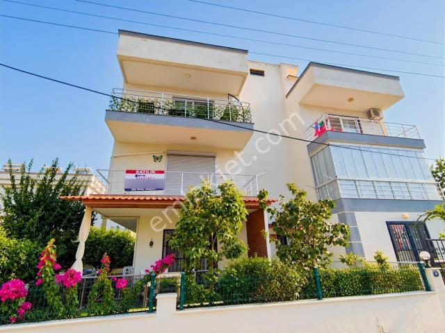 Seferihisar, İzmir içerisinde satılık mülk