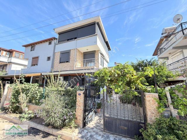Seferihisar, İzmir içerisinde satılık Villa