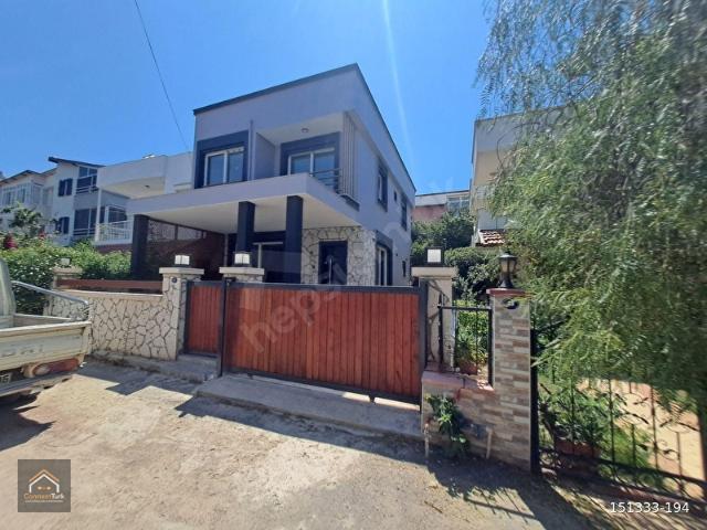 Seferihisar, İzmir içerisinde satılık Villa
