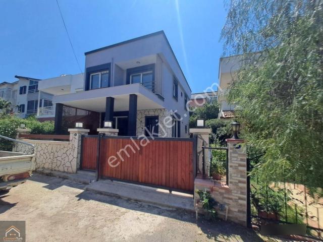 Seferihisar, İzmir içerisinde satılık Villa