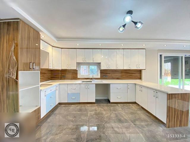 Seferihisar, İzmir içerisinde satılık Villa