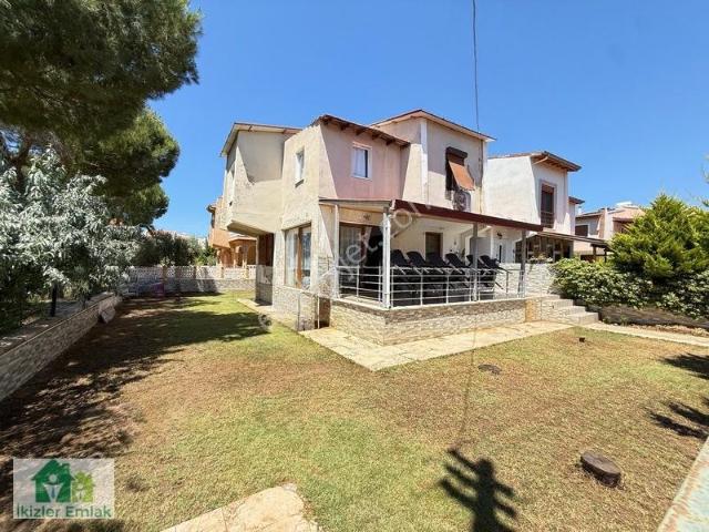 Seferihisar, İzmir içerisinde satılık Villa