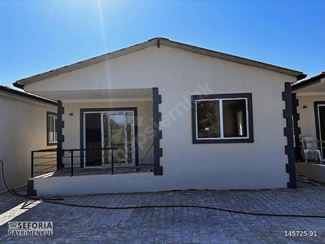 Ürkmez, Seferihisar içerisinde satılık mülk