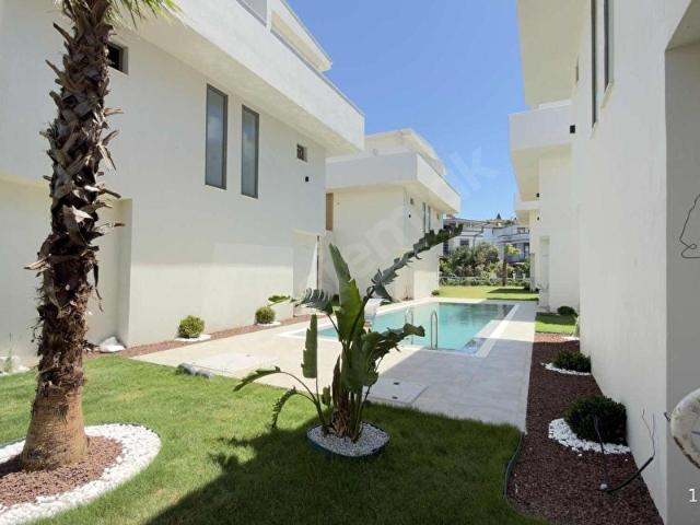 Seferihisar, İzmir içerisinde satılık Villa