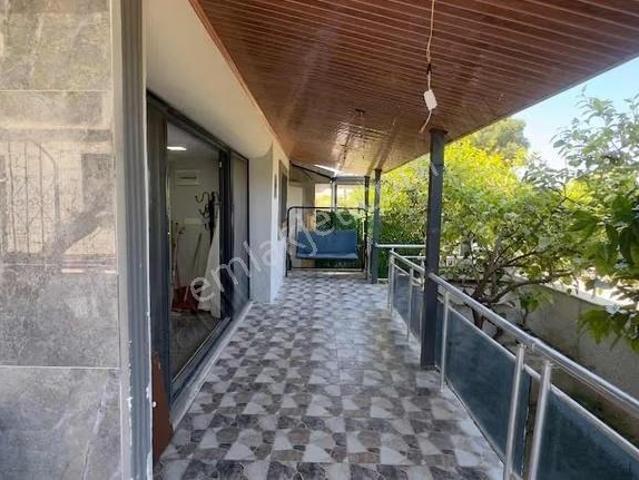 Seferihisar, İzmir içerisinde kiralık Villa