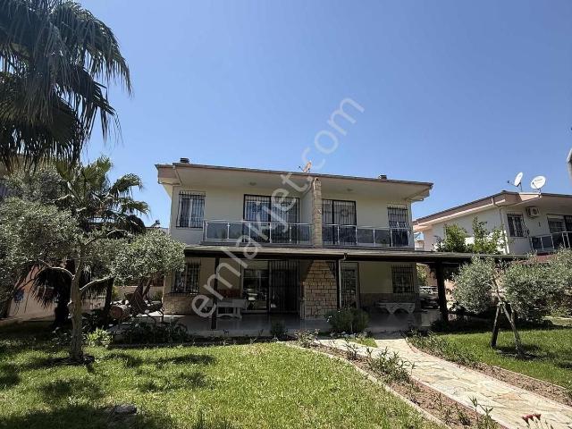 Seferihisar, İzmir içerisinde kiralık Villa