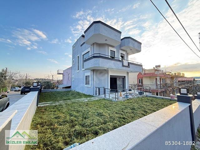 Seferihisar, İzmir içerisinde satılık Villa