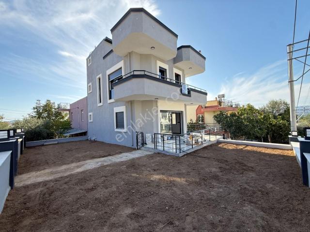Seferihisar, İzmir içerisinde satılık Villa