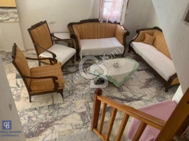 Mersin Alanı Mahallesi, Seferihisar içerisinde kiralık Villa