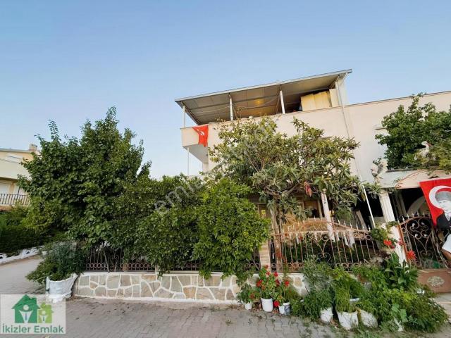 Seferihisar, İzmir içerisinde satılık Villa