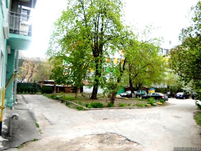 Квартира продажа в Романкове