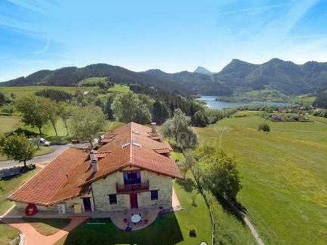 Casa en alquiler en Aretxabaleta, Guipúzcoa