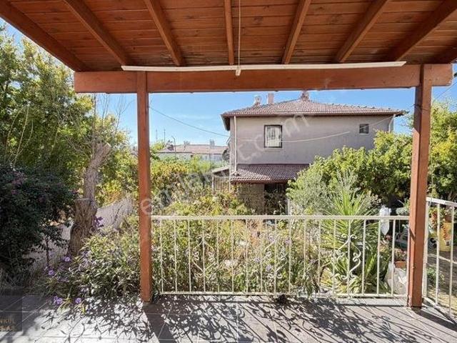 Urla, İzmir içerisinde kiralık Villa