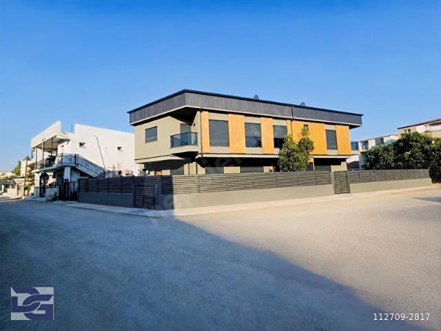 Urla, İzmir içerisinde satılık Villa