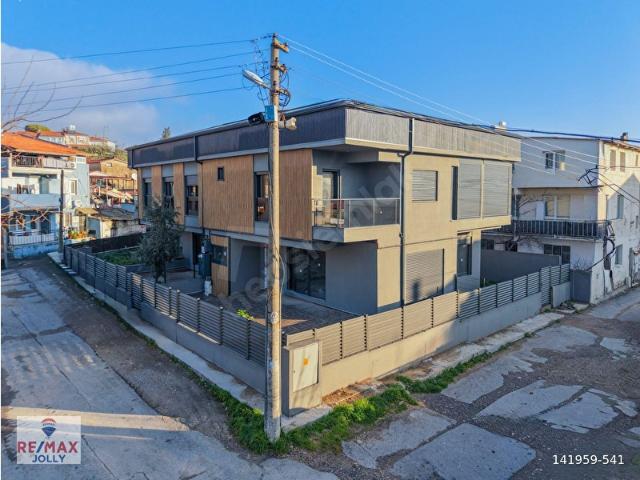 Urla, İzmir içerisinde satılık Villa