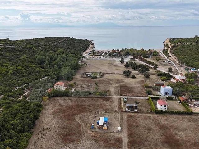 Altınköy, Urla içerisinde satılık Arsa