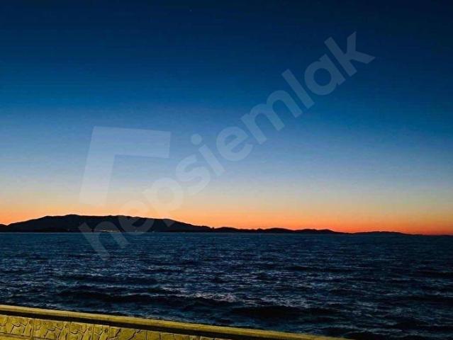 Urla, İzmir içerisinde satılık Arsa