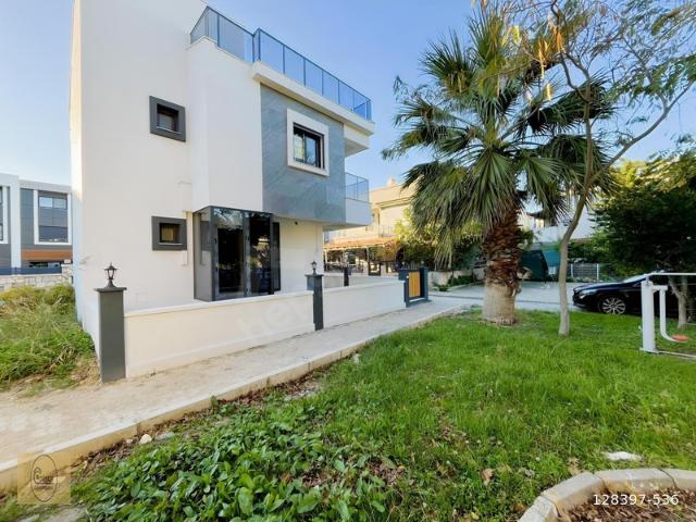 Çamlıçay Mahallesi, Urla içerisinde satılık Villa