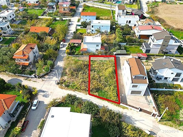 Urla, İzmir içerisinde satılık Arsa