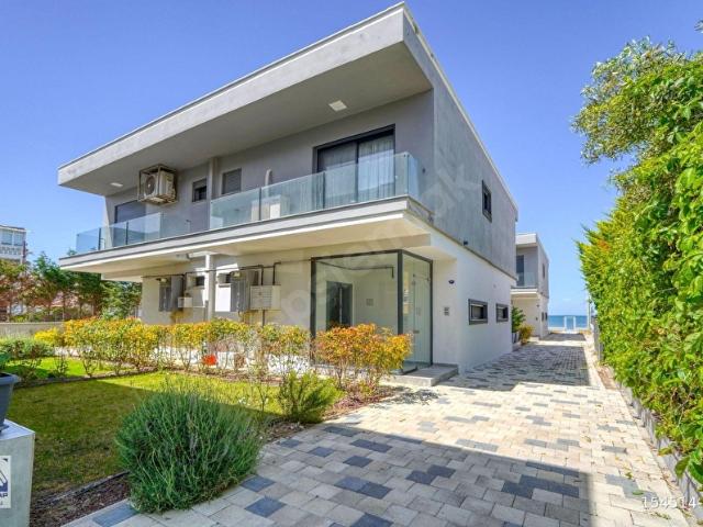 Urla, İzmir içerisinde satılık Villa