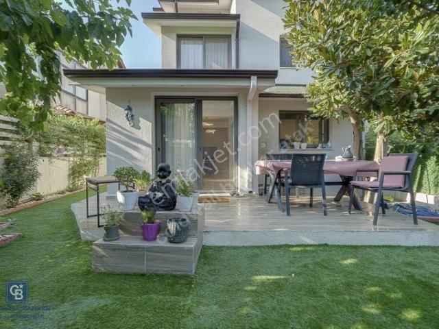 Urla, İzmir içerisinde satılık Villa