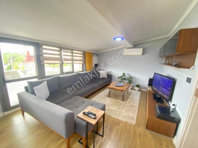 Urla, İzmir içerisinde satılık Villa