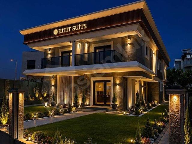 Urla, İzmir içerisinde satılık mülk