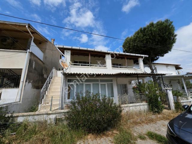 Urla, İzmir içerisinde satılık Villa