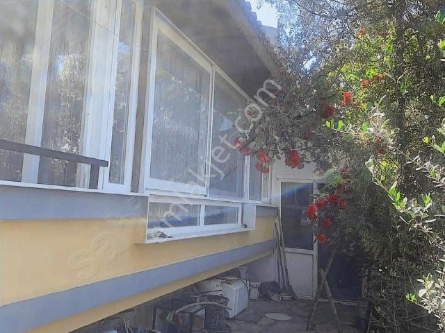 Urla, İzmir içerisinde satılık Villa